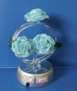Perfume bottles, Crystal Perfume Bottles